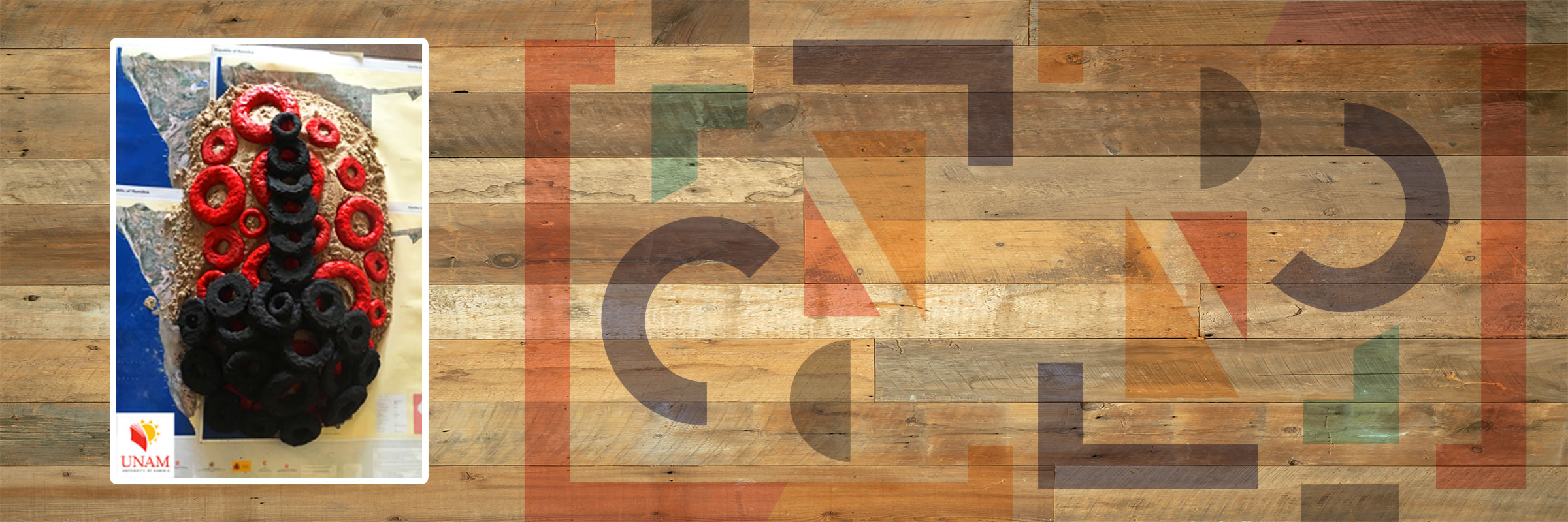 UNAM Visual Arts Graduate Exhibition 2017