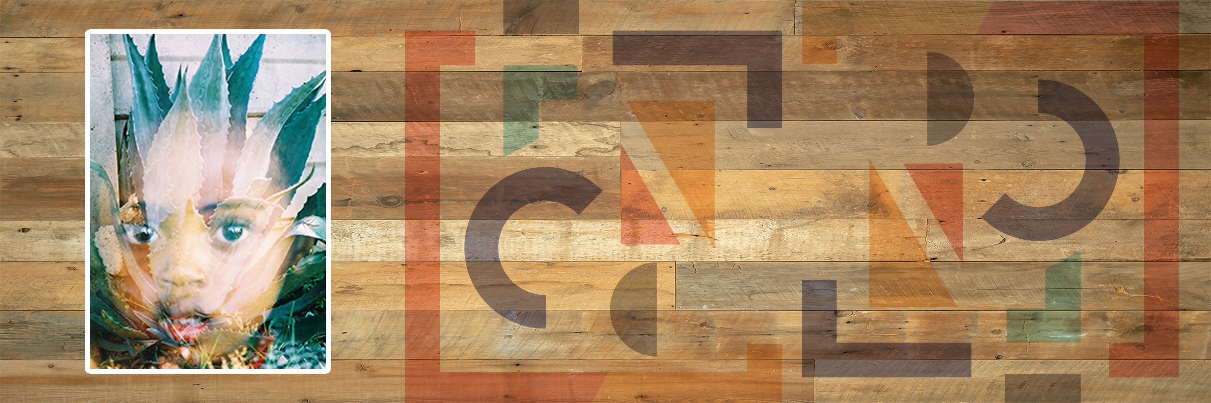 Double Exposure Photography