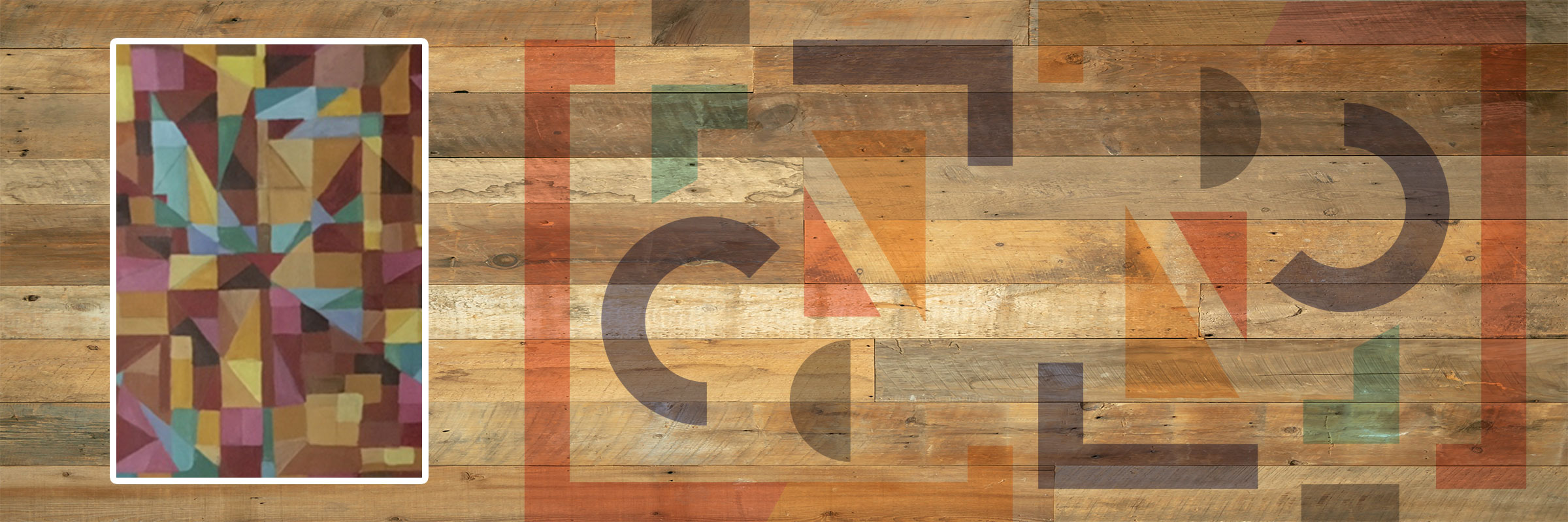 Contrasting Colours of a Namibian