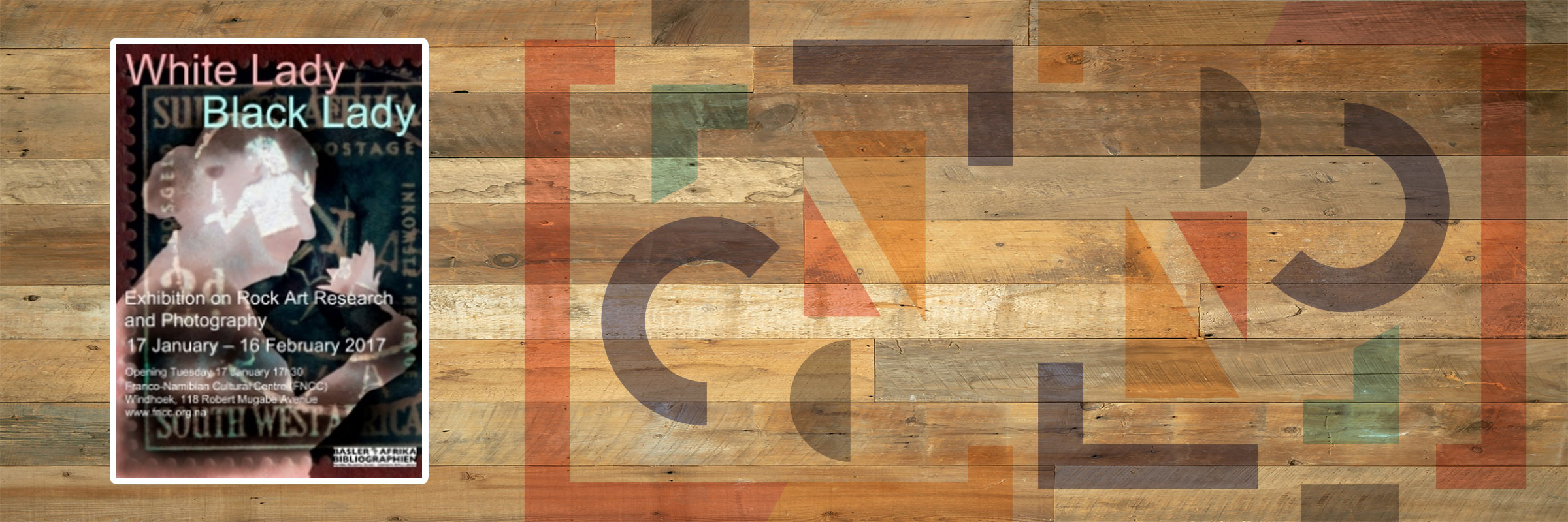 White Lady - Black Lady