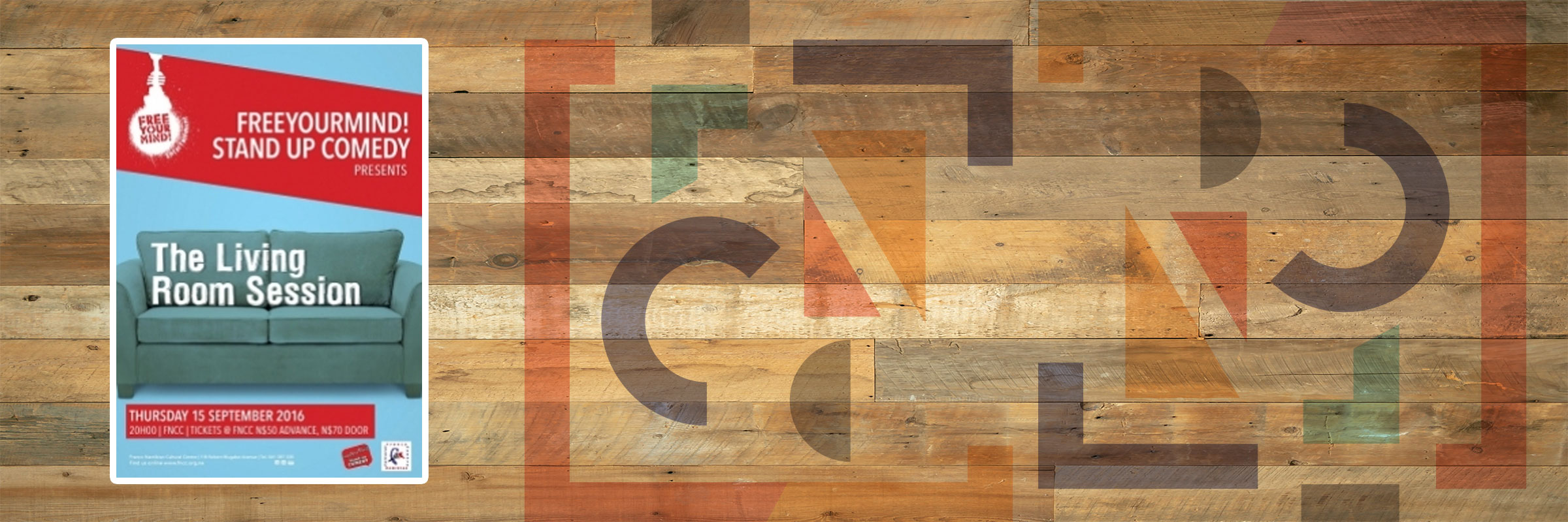 Living room session!