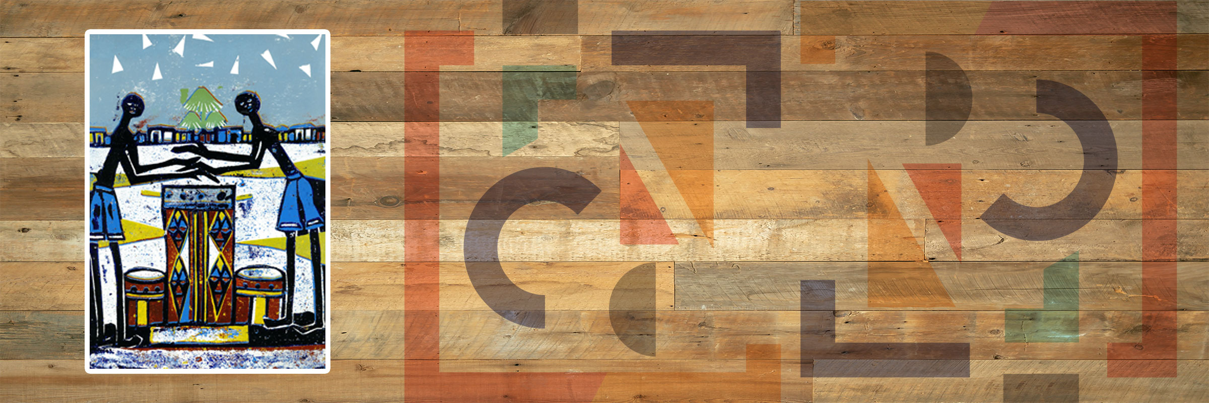 Kongoma Art Culture Group Exhibition