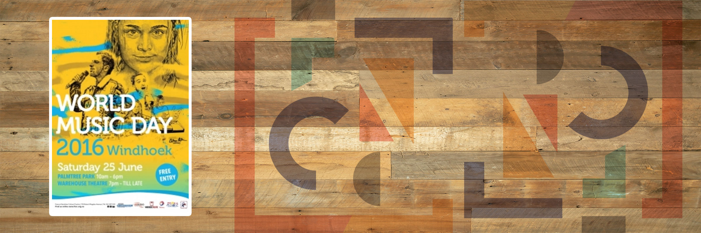 World Music Day 2016