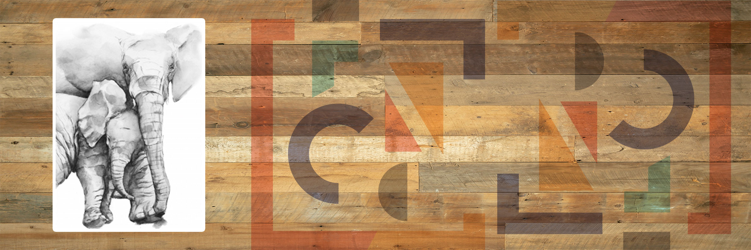 Fundraising Art Exhibition