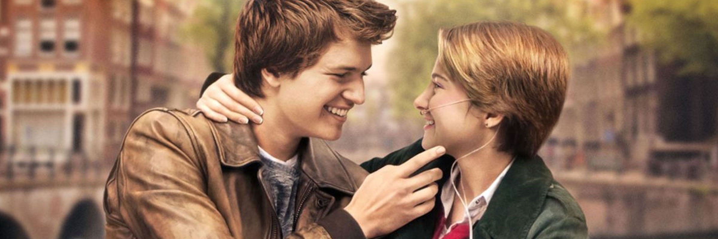 Nos étoiles contraires