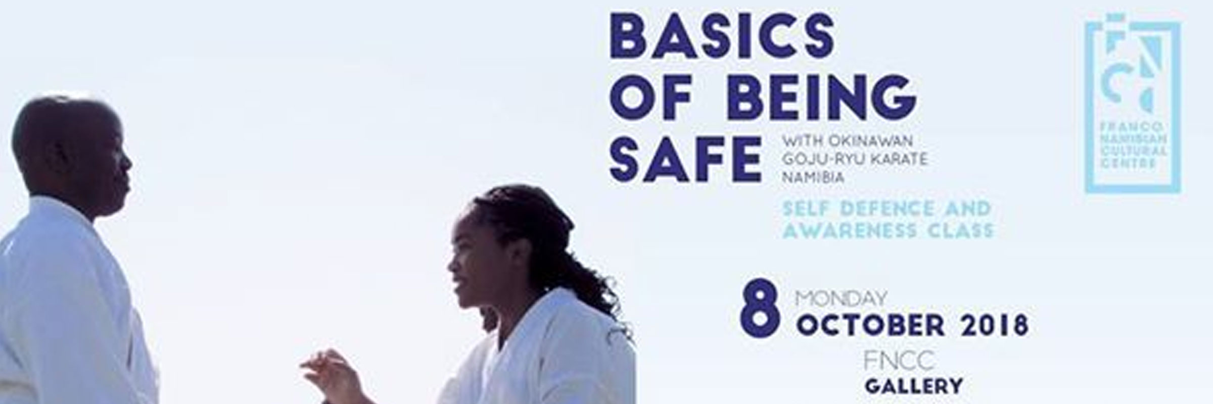 Basics of Being Safe